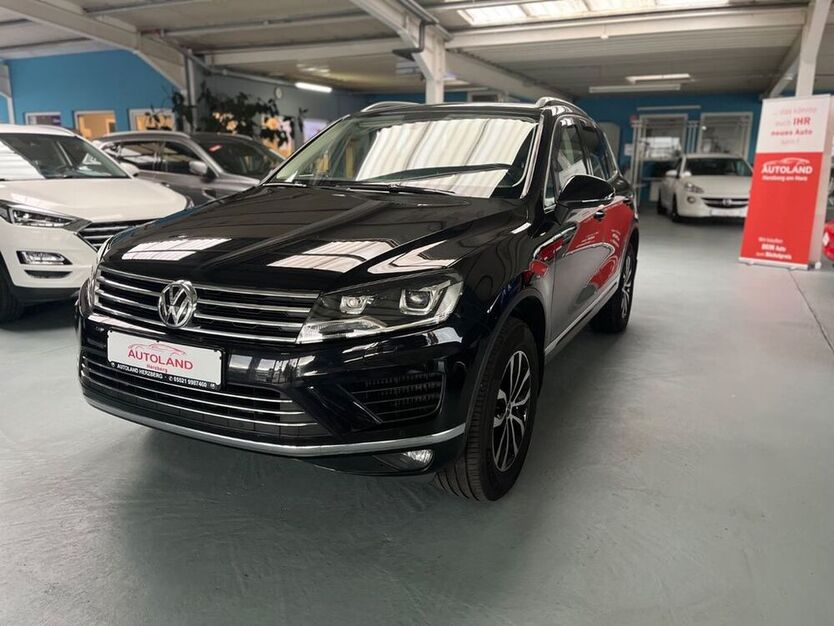 Touareg