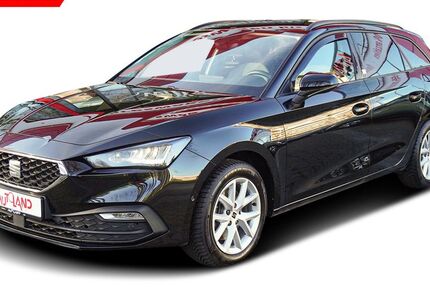 Seat Leon 75.998 km 22.950 &euro; Göttingen 37081