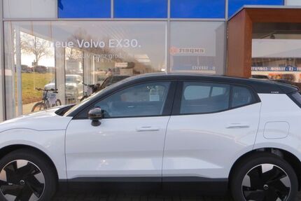 Volvo EX30 12.980 km 38.890 € Northeim 37154