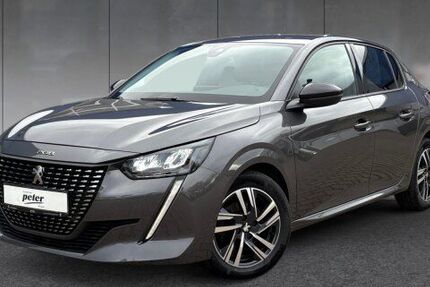Peugeot 208 34.002 km 14.990 &euro; Göttingen 37079