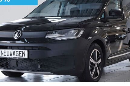 VW Caddy 2.000 km 41.990 € Göttingen 37081