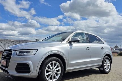 Audi Q3 150.000 km 14.900 &euro; Rosdorf 37124