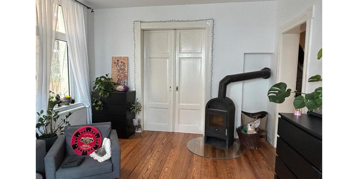 Erdgeschoßwohnung Göttingen - 3 Zimmer, 80 m&sup2;, 1.380&euro; | Angebot:25571516