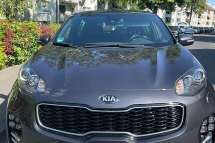 Kia Sportage 110.500 km 16.000 &euro; Göttingen 37081