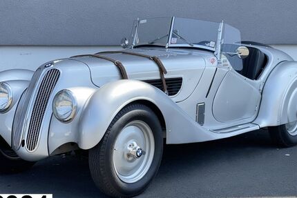 BMW 328 11.280 km 580.000 &euro; Bovenden 37120