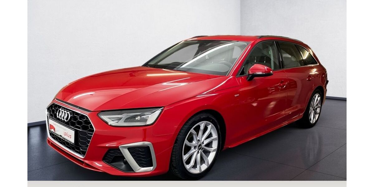 Audi A4 33.893 km 28.225 &euro; Northeim 37154