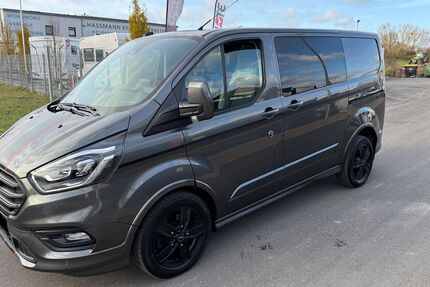 Ford Transit 42.000 km 29.990 € Fuldatal 34233