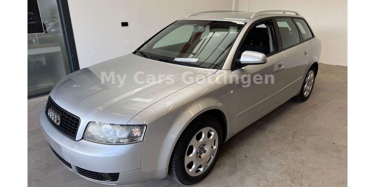 Audi A4 373.000 km 1.490 &euro; Göttingen 37079
