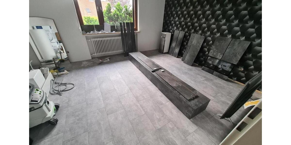 Schönes großes 2 Familienhaus in Reyershausen zu verkaufen zimmer