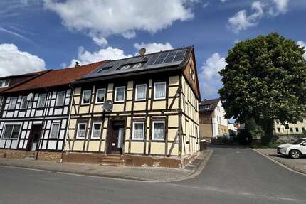 Haus Uslar - 5.5 Zimmer, 180 m&sup2;, 120.000&euro; | Angebot:25303608