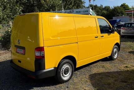 VW T5 Transporter 168.000 km 8.990 &euro; Göttingen 37079