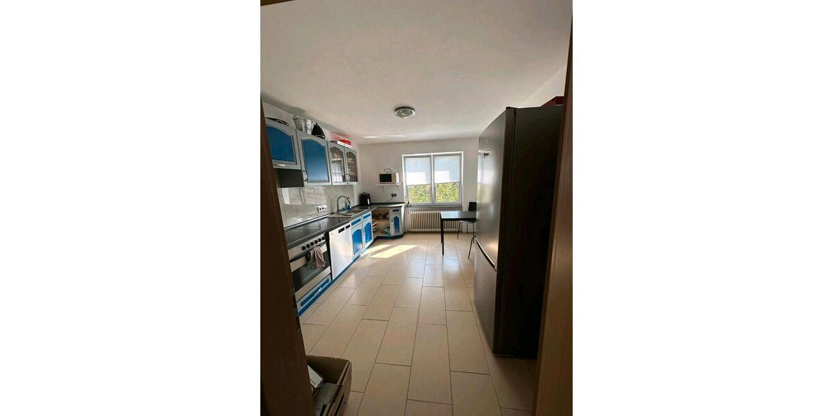 Etagenwohnung Hann. Münden - 4 Zimmer, 104 m&sup2;, 810&euro; | Angebot:26387264