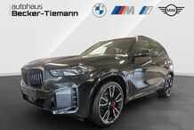Gebrauchtwagen BMW X5