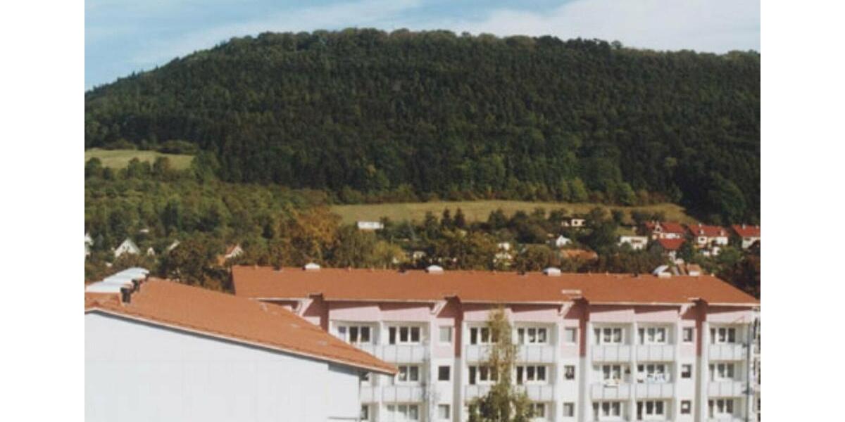 Etagenwohnung Heilbad Heiligenstadt - 3 Zimmer, 62 m&sup2;, 340&euro; | Angebot:26424067