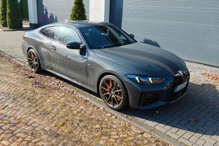BMW M440 10.900 km 68.900 &euro; Duderstadt 37115