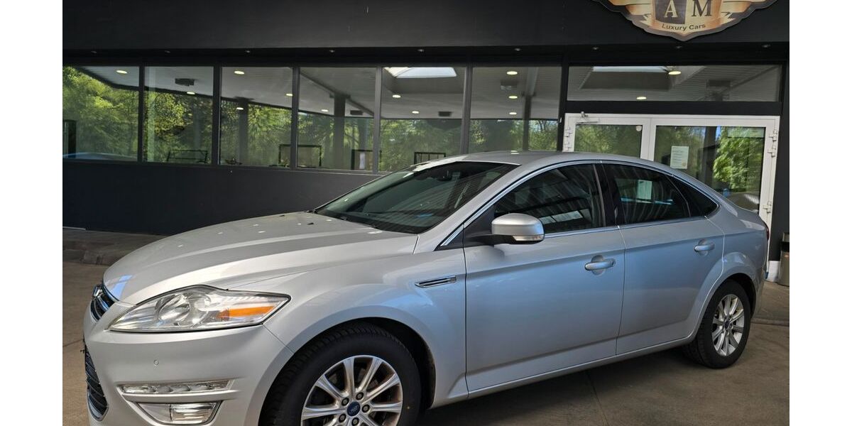 Ford Mondeo 152.300 km 6.950 &euro; Göttingen 37081