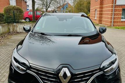 Renault Kadjar 30.500 km 17.780 &euro; Göttingen 37083