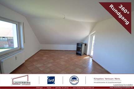 Wohnung Bovenden / Harste Harste - 3.5 Zimmer, 88 m&sup2;, 180.000&euro; | Angebot:26367235