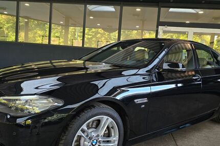 BMW 530 264.900 km 13.450 &euro; Göttingen 37081