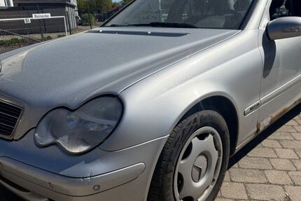 Mercedes-Benz C 220 435.000 km 1.249 &euro; Göttingen 37079