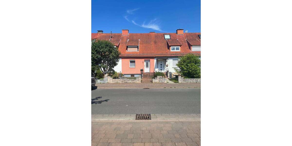 Einfamilienhaus Witzenhausen / Unterrieden Unterrieden - 3 Zimmer, 80 m&sup2;, 125.000&euro; | Angebot:27091263