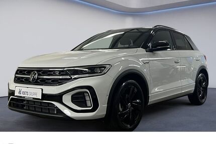 VW T-Roc 4.500 km 32.880 &euro; Göttingen 37081