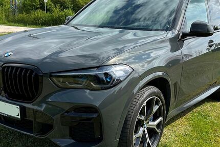BMW X5 45.000 km 64.699 € Uslar 37170