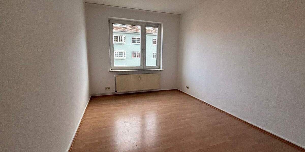 Etagenwohnung Göttingen Oststadt - 4 Zimmer, 107 m&sup2;, 1.230&euro; | Angebot:25769183