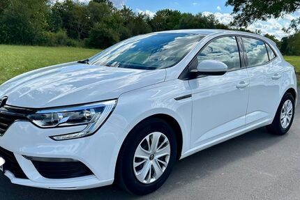 Renault Megane 103.800 km 9.300 &euro; Nörten-Hardenberg 37176