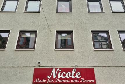 Wohnung Witzenhausen - 1 Zimmer, 40 m&sup2;, 220&euro; | Angebot:24330513