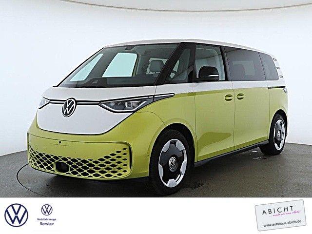 VW ID. Buzz 14.058 km 64.950 € Duderstadt 37115