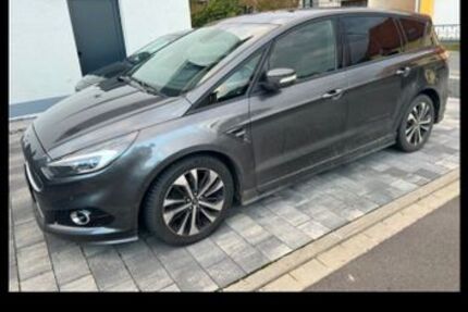 Ford S-Max 120.900 km 16.900 &euro; Nörten-Hardenberg 37176