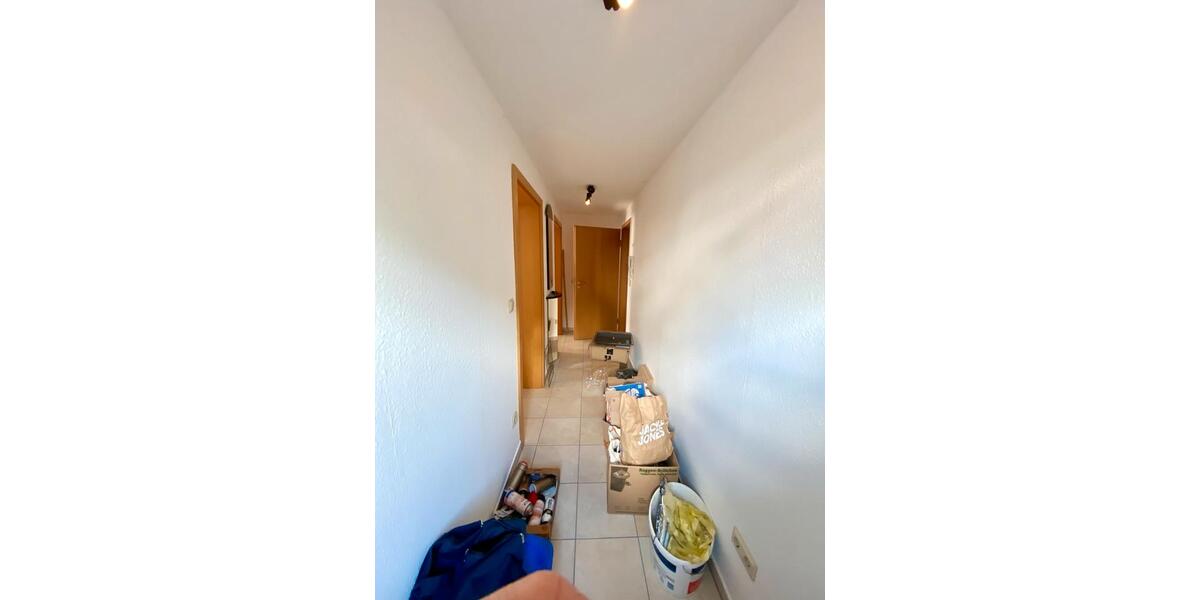 Etagenwohnung Ebergötzen - 2 Zimmer, 69 m&sup2;, 590&euro; | Angebot:26239046