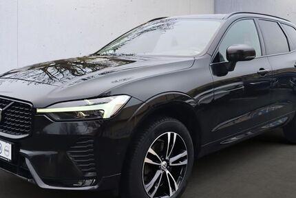 Volvo XC60 70.212 km 45.950 &euro; Göttingen 37079