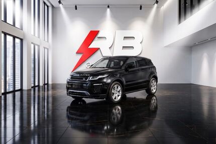 Land Rover Range Rover Evoque 106.000 km 14.400 &euro; Northeim 37154