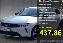 Opel Astra 17.900 km 34.660 &euro; Göttingen 37079