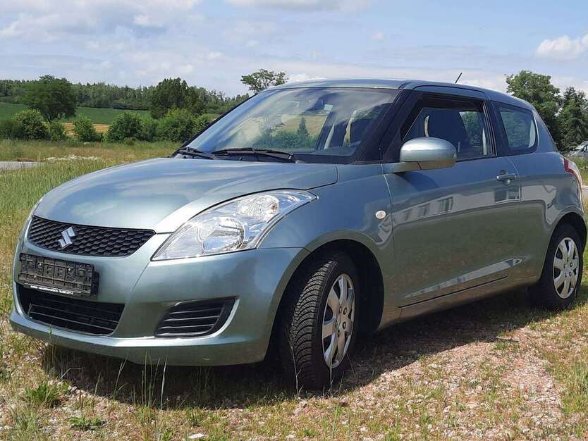 Swift