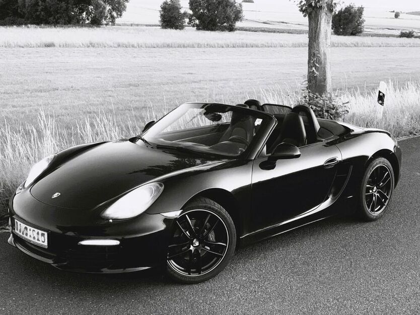 Boxster