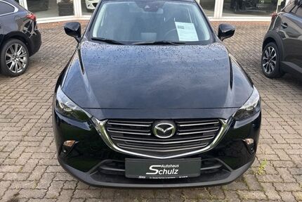 Mazda CX-3 48.492 km 16.990 &euro; Northeim 37154