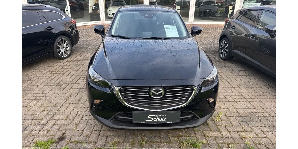 Mazda CX-3 48.492 km 16.990 &euro; Northeim 37154