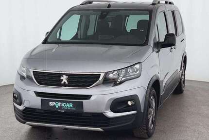 Peugeot Rifter 81.286 km 18.970 &euro; Uslar 37170