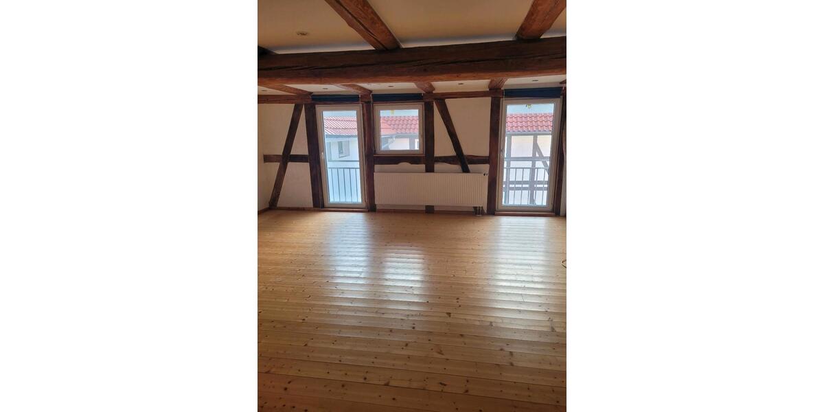 Schönes Bauernhaus in Gleichen 8 zimmer