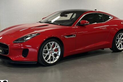 Jaguar F-Type 41.475 km 49.900 € Bovenden 37120