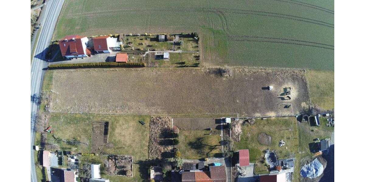 Grundstück Bovenden Harste - 194.833&euro; | Angebot:25630423