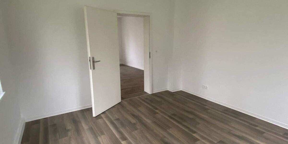 Etagenwohnung Uslar Volpriehausen - 3 Zimmer, 61 m&sup2;, 335&euro; | Angebot:26217968