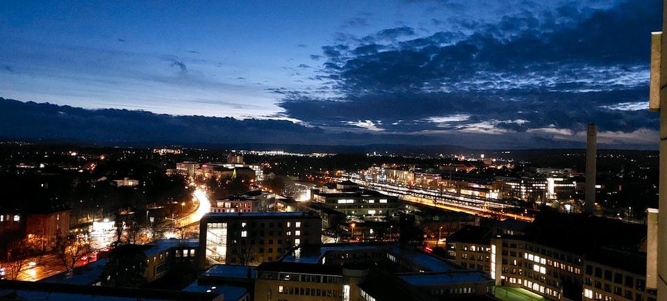 Etagenwohnung Göttingen Oststadt - 1 Zimmer, 54 m&sup2;, 79.500&euro; | Angebot:25097199