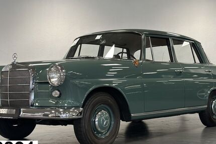 Mercedes-Benz 190 52.813 km 39.000 &euro; Bovenden 37120