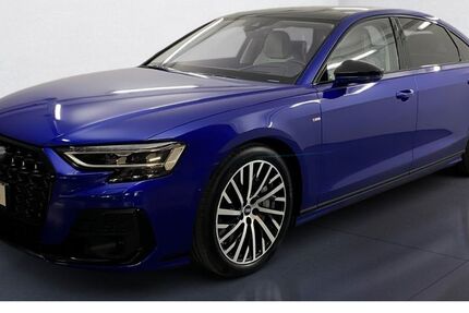 Audi A8 10.390 km 87.787 &euro; Northeim 37154