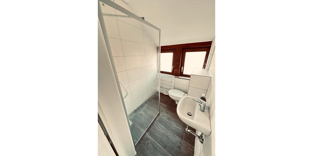Dachgeschoßwohnung Hann. Münden - 3 Zimmer, 80 m&sup2;, 700&euro; | Angebot:26222880