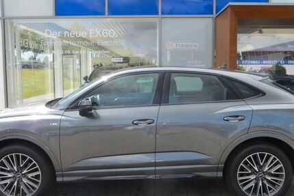 Audi Q3 55.150 km 29.930 &euro; Northeim 37154